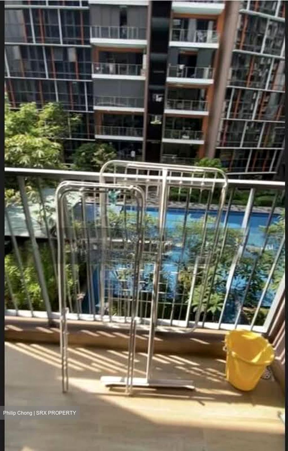 Sims Urban Oasis (D14), Condominium #565819021